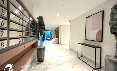 Купить 1-комнатную квартиру, Минск, Виталия Цвирко ул. 102 (Советский район). Фото 13