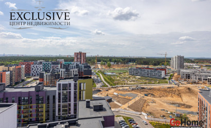 Купить 3-комнатную квартиру, Копище, Авиационная ул., 51. Фото 33