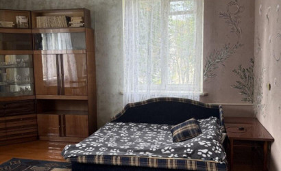 Купить 1-комнатную квартиру, Минск, Чорного ул., 11 (Первомайский район). Фото 5