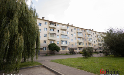 Купить 1-комнатную квартиру, Лида, Ленинская ул., 7/в. Фото 13
