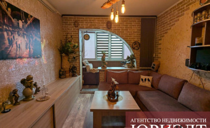 Купить 3-комнатную квартиру, Брест, ул. Волгоградская, д. . Фото 4