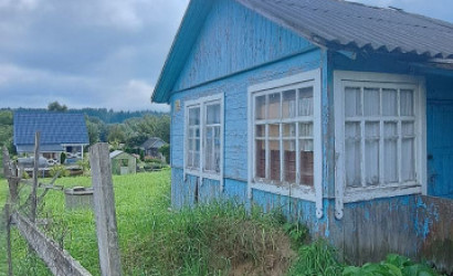 Купить дачу, Витебск, 1-я Гладкая, 7.56 соток. Фото 2