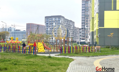 Купить 2-комнатную квартиру, Минск, ул. Академика Карского, 48 (Фрунзенский район). Фото 3