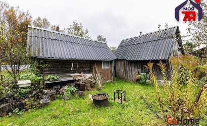 Купить дом в деревне, Кальники, 7 соток. Фото 8