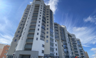 Купить 3-комнатную квартиру, Гродно, Лидская, 3. Фото 16