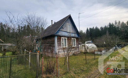 Купить дом в деревне, ЯСНАЯ ПОЛЯНА 1, 6 соток. Фото 7