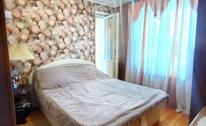 Купить 3-комнатную квартиру, Жлобин, м-н 17-й, 32. Фото 4