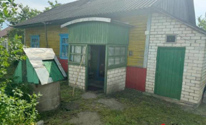 Купить дом, Понача, Заречная, 46, 31 соток. Фото 4