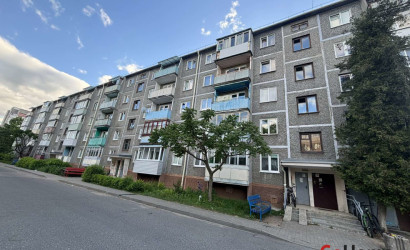 Купить 2-комнатную квартиру, Гродно, Поповича, 16. Фото 11