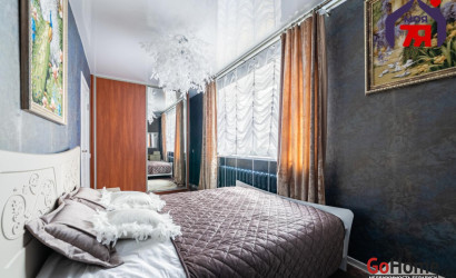 Купить 2-комнатную квартиру, Минск, Городской Вал ул., 9 (Московский район). Фото 16