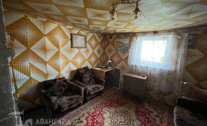 Купить дом в деревне, УЗВЫШША, 10 соток. Фото 2