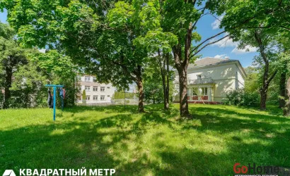  39.3 м2, Минск(Седова ул., 10)