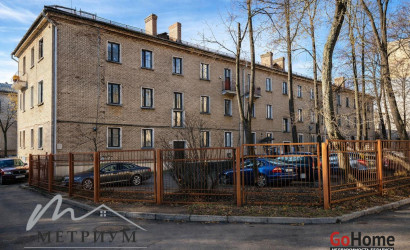 Аренда офиса, Минск, Серафимовича ул., 13,  23.4 кв.м.. Фото 5