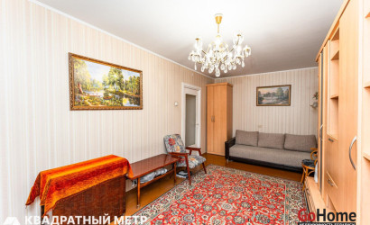 Купить 2-комнатную квартиру, Минск, Партизанский просп., 32/2 (Заводской район). Фото 8