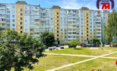 Купить 1-комнатную квартиру, Солигорск, Мира просп., 15/А. Фото 14