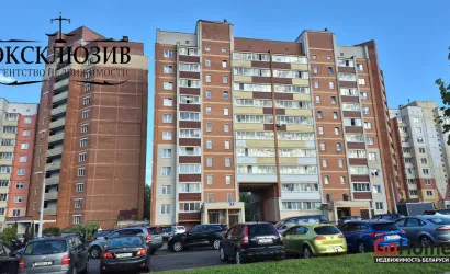  77.7 м2, Новополоцк(Генова ул., 8)