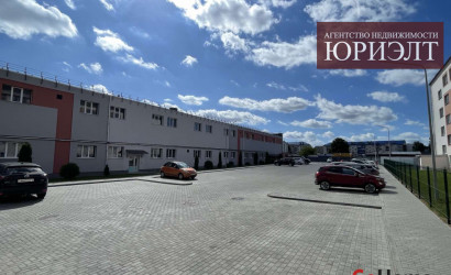 Аренда торгового помещения, Гродно, Поповича, 4,  1485 кв.м.. Фото 1