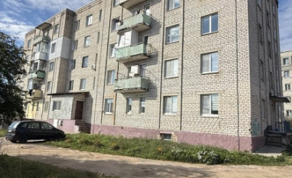 Купить 2-комнатную квартиру, Смолевичи, Советская, 162. Фото 15