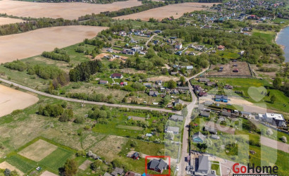 Купить дом, Лапоровичи, Центральная ул., 37, 60.21 соток. Фото 11