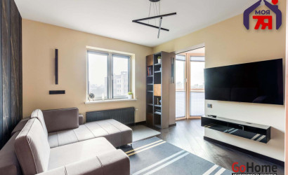 Купить 4-комнатную квартиру, Минск, Восточная ул., 107 (Советский район). Фото 32