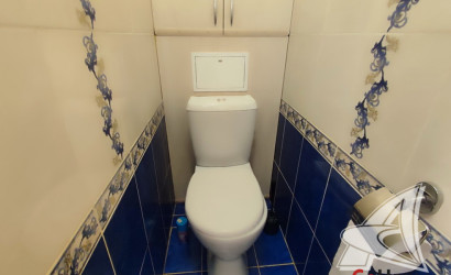 Купить 2-комнатную квартиру, Брест, Дубровка, ул. Дубровская. Фото 13