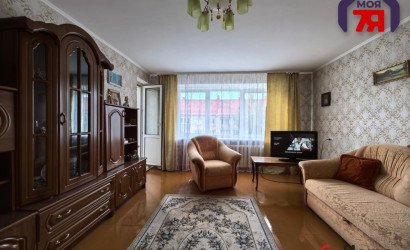 Купить 2-комнатную квартиру, Слуцк, Строителей ул., 6. Фото 6