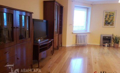 Снять 3-комнатную квартиру, Минск, просп. Машерова, д. 54 (Советский район). Фото 11