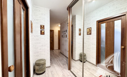 Купить 3-комнатную квартиру, Брест, Восток, ул. Стафеева. Фото 16