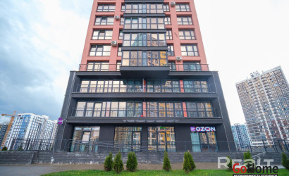 Купить 2-комнатную квартиру, Минск, Левина ул., 2 (Октябрьский район). Фото 18