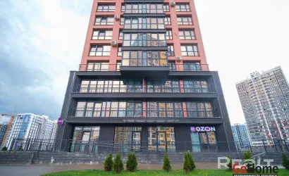  50.9 м2, Минск(Асаналиева ул., 8)