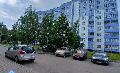 Купить 3-комнатную квартиру, Речица, Энергетиков ул., д.5. Фото 16