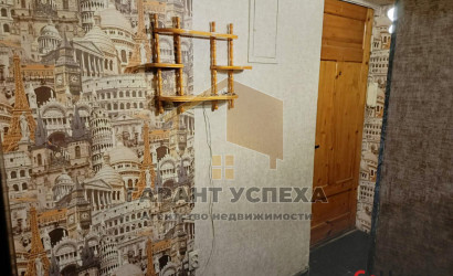 Купить 1-комнатную квартиру, Брест, ул. Гоголя. Фото 10