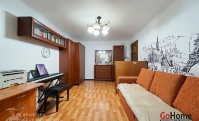 Купить 2-комнатную квартиру, Минск, Тимошенко ул., 20/1 (Фрунзенский район). Фото 15