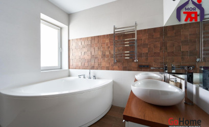 Купить коттедж, Заславль, Багряная ул., 11 соток. Фото 40