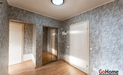 Купить 2-комнатную квартиру, Минск, Одинцова ул., 18/1 (Фрунзенский район). Фото 19