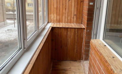 Купить 1-комнатную квартиру, Минск, Кольцова ул., 39/2 (Советский район). Фото 11