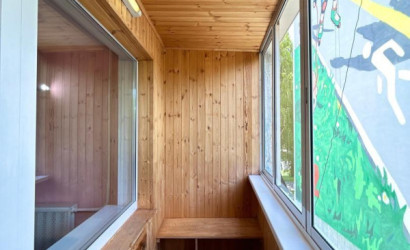 Купить 3-комнатную квартиру, Солигорск, Железнодорожная ул., 50. Фото 16