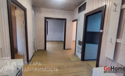 Купить дом в деревне, ЛАЗУРНОЕ, 6 соток. Фото 12