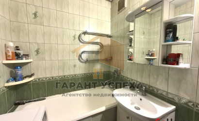 Купить 2-комнатную квартиру, Брест, ул. Ясеневая, д. . Фото 11