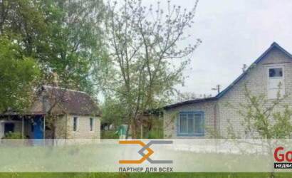 Купить дом, Новоельня, Новогрудская ул., 23.09 соток. Фото 4