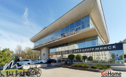 Аренда торгового помещения, Минск, Независимости просп., 84/А,  271.4 кв.м.. Фото 1