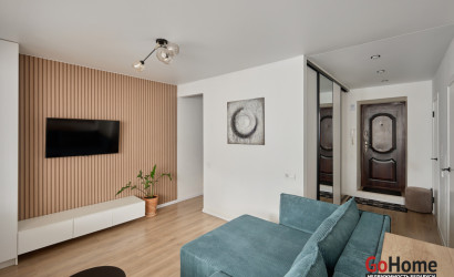 Купить 1-комнатную квартиру, Гродно, Пороховой, 3. Фото 3