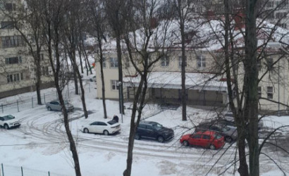 Купить 2-комнатную квартиру, Минск, Фабричная, 12 (Ленинский район). Фото 18