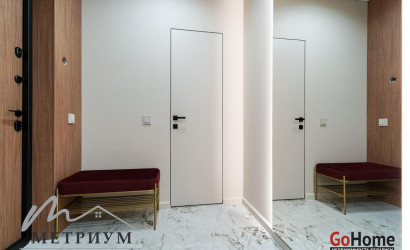 Купить 2-комнатную квартиру, Минск, Дзержинского просп., 32 (Московский район). Фото 10