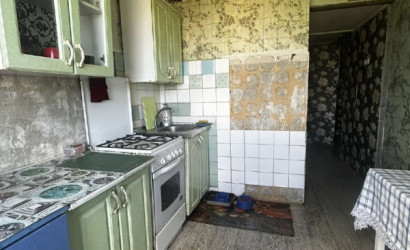 Купить 3-комнатную квартиру, Минск, Тикоцкого, 50/1 (Первомайский район). Фото 19