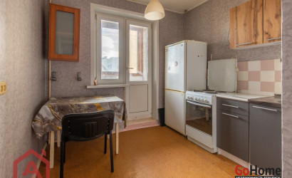  25-этаж.(51.6 м2), Минск(Скрыганова, 4А)