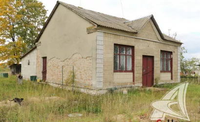  1-этаж.(119.2 м2), Саки(Хмелевский с/с)