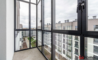 Купить 2-комнатную квартиру, Минск, Тимирязева ул., 130 (Центральный район). Фото 26