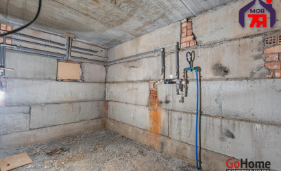 Купить дом, Ельница, Могилевская ул., 15 соток. Фото 14