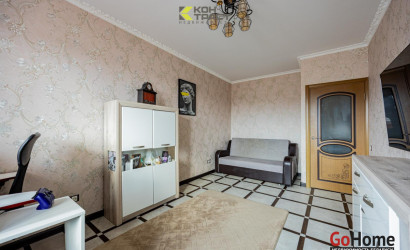 Купить 1-комнатную квартиру, Минск, Дзержинского просп., 127 (Московский район). Фото 3